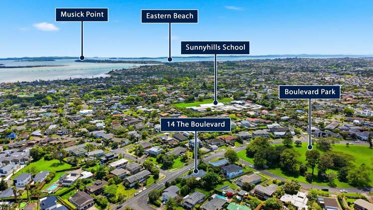 14 The Boulevard Sunnyhills_32