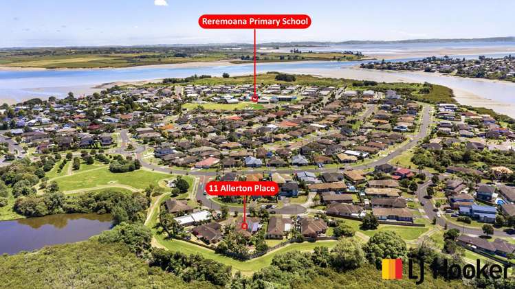 11 Allerton Place Wattle Downs_24