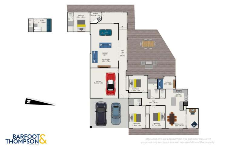 123 Victory Road Laingholm_24