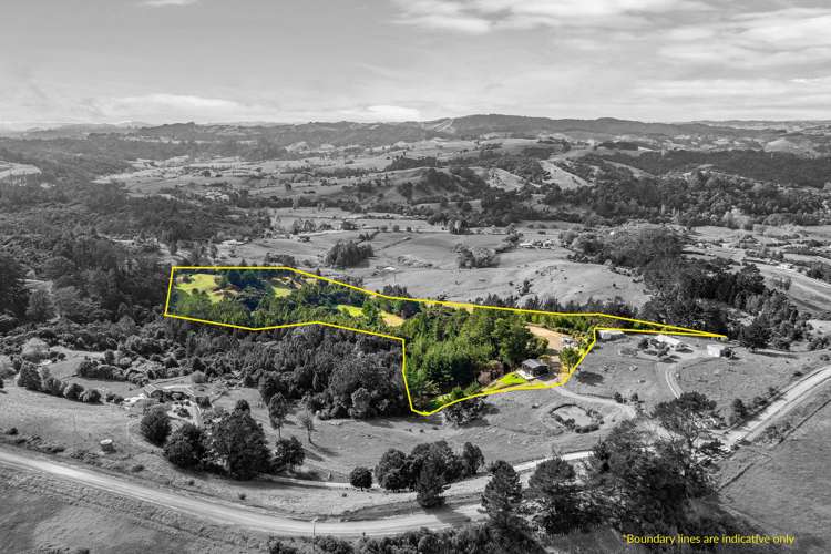 61 Alpine Road Kaukapakapa_23