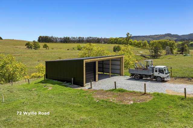 72 and 76 Wyllie Road Warkworth_3