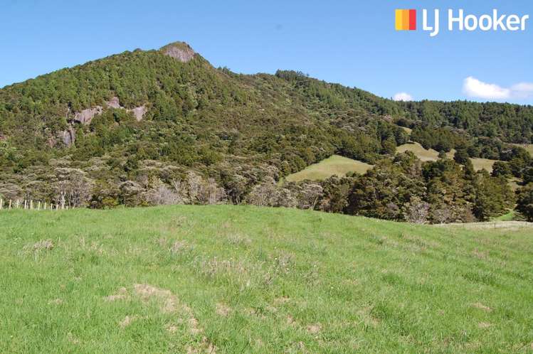 Lot 1,2,3 Baldrock Road_0