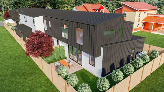 1-4/49 Cleveland Street, Edgeware Christchurch_3