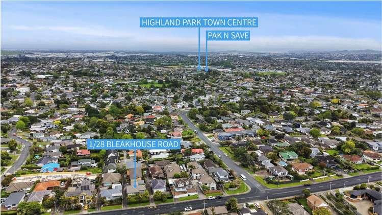 1/28 Bleakhouse Road Mellons Bay_26