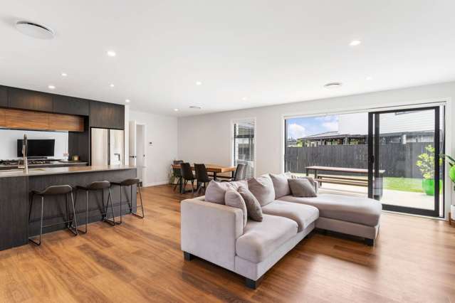 Elevated Style, Effortless Living