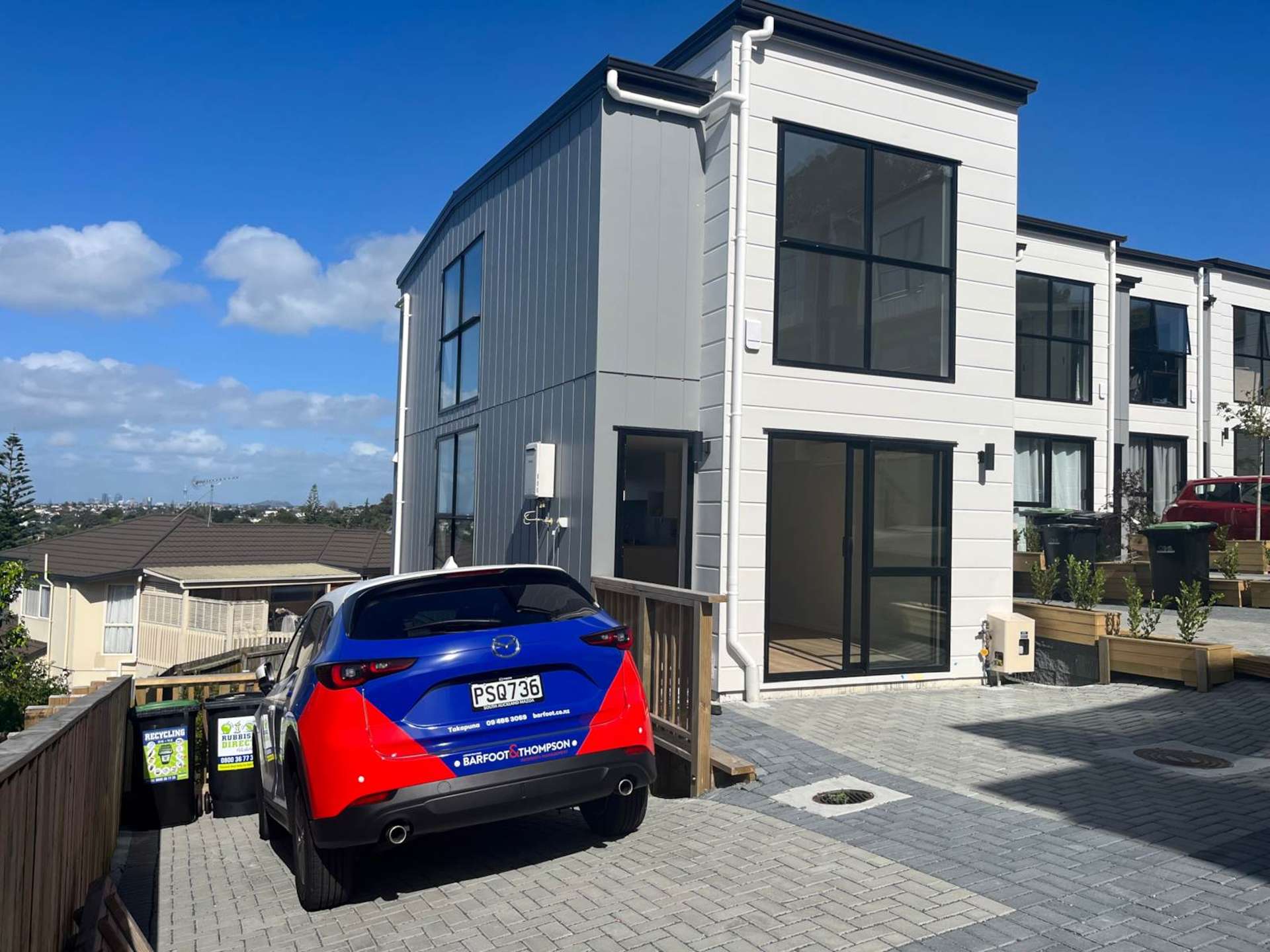 24/318 Wairau Road Glenfield North Shore City Houses for Rent