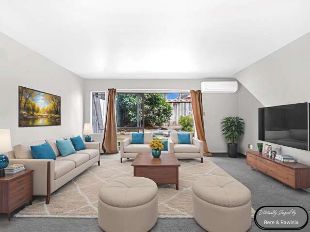 Value for Money - Freehold 3 Bed Townhouse