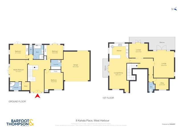 8 Kahala Place West Harbour_1