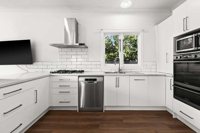 Character Meets Modern Comfort, Central Location