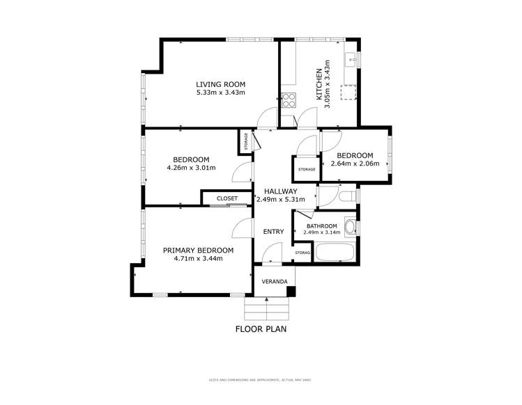 133 Campbell Street Karori_12