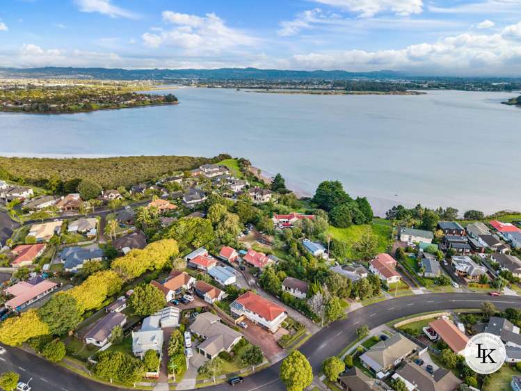 8 Carnoustie Drive Wattle Downs_39