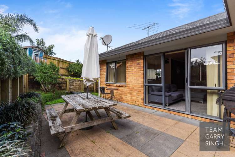 11 Saralee Drive Manurewa_12