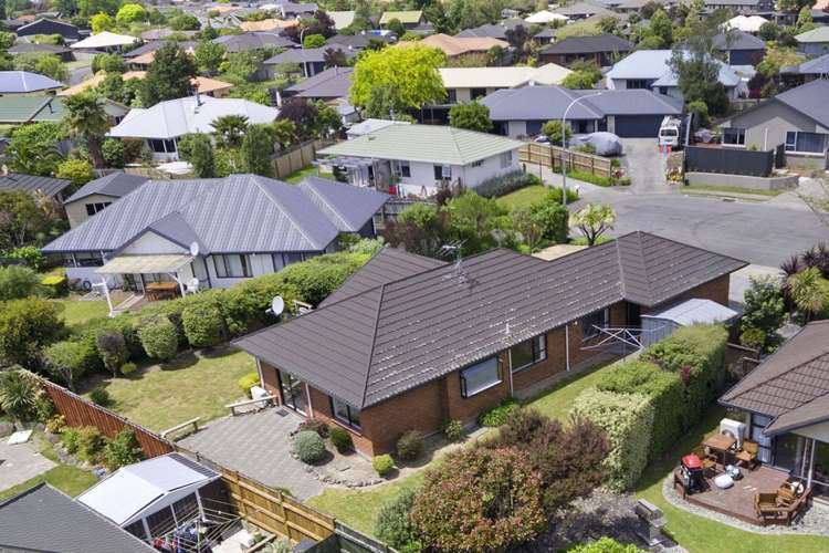 13 Albizia Place Richmond_12