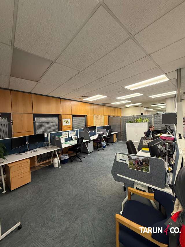 GF/409 New North Road Kingsland_4