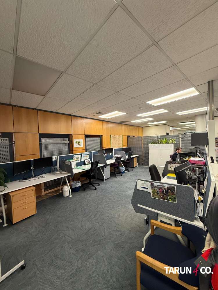 GF/409 New North Road Kingsland_4