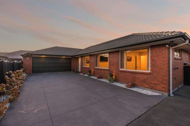 Perfect Downsizer or Family Home