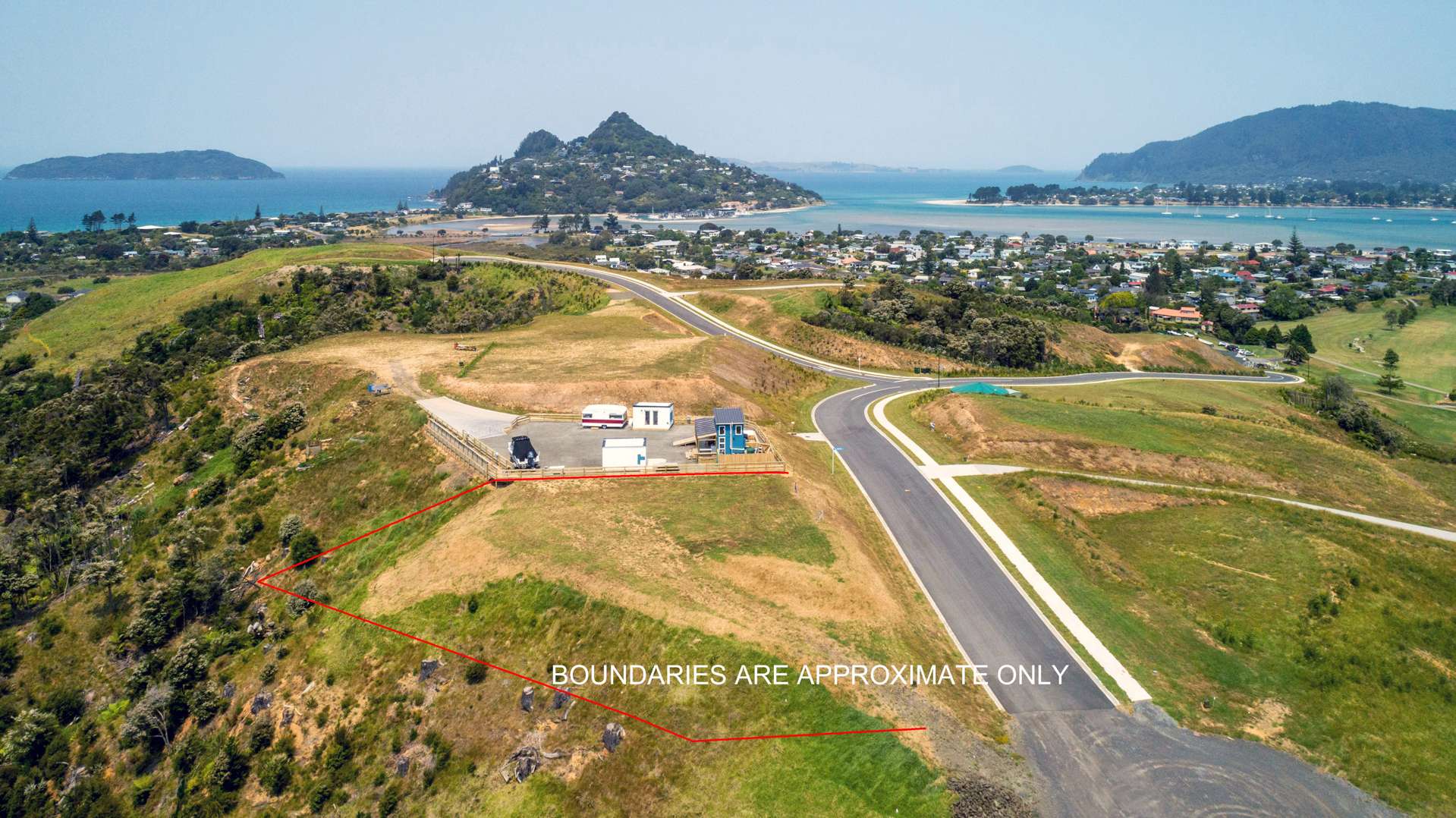 28 Azimuth Road Tairua ThamesCoromandel Houses for Sale One Roof