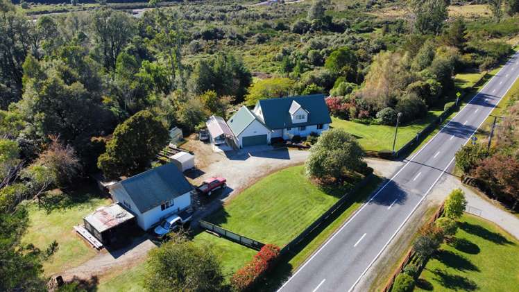 499 Nelson Creek Road Ngahere_35