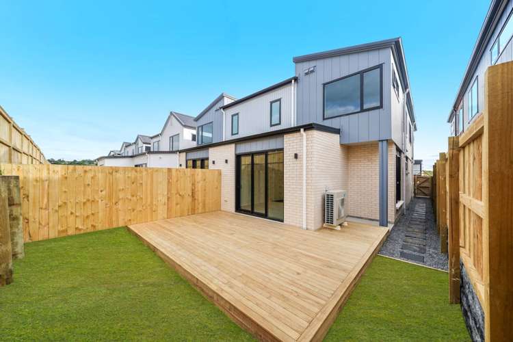 26a Hearth Street Flat Bush_26