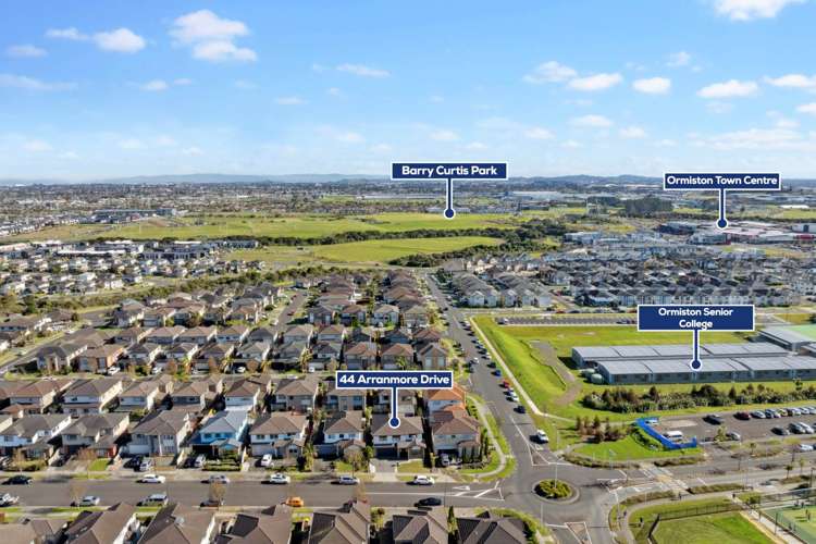 44 Arranmore Drive Flat Bush_26