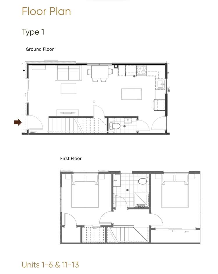 Lots 1-13/11 & 13 Skeates Avenue Owairaka_9