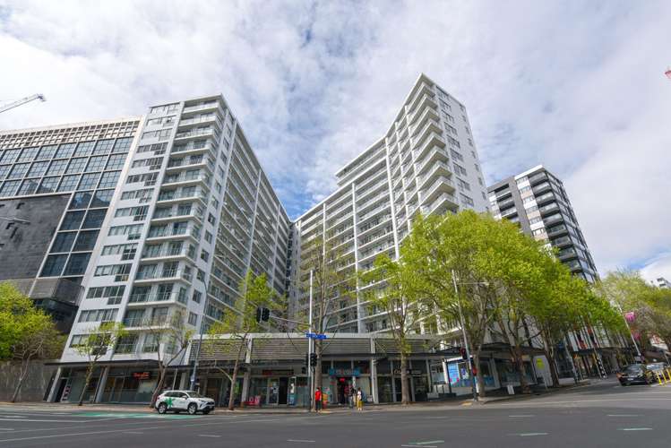 1514/430 Queen Street Auckland Central_13
