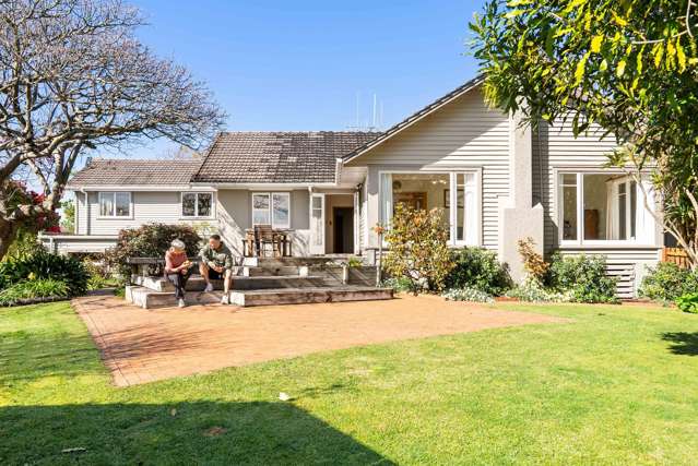 Country charm, city convenience