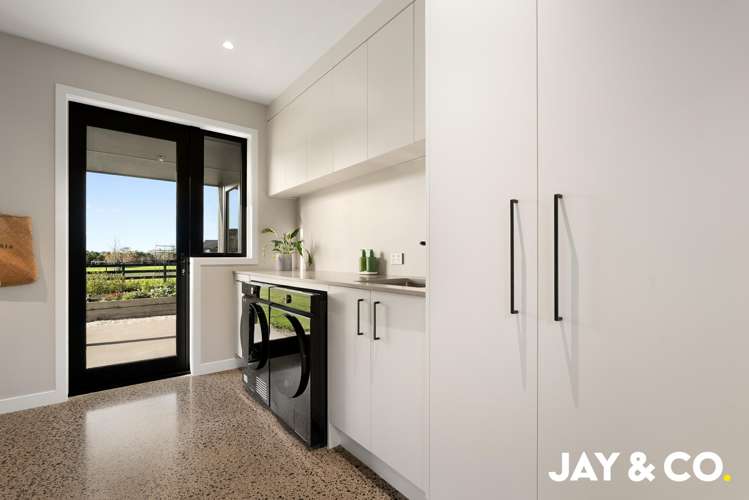 5 Rossbern Lane Clevedon_22
