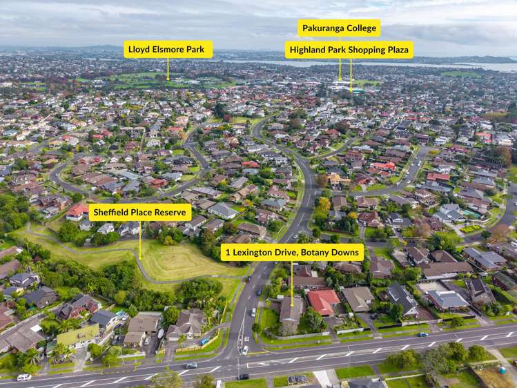 1 Lexington Drive Botany Downs_26