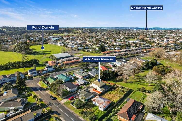 4a Ranui Avenue Ranui_16