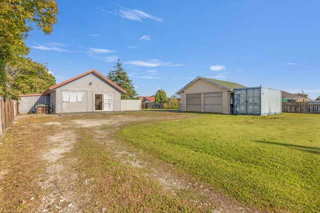 Two Titles for the Price of One