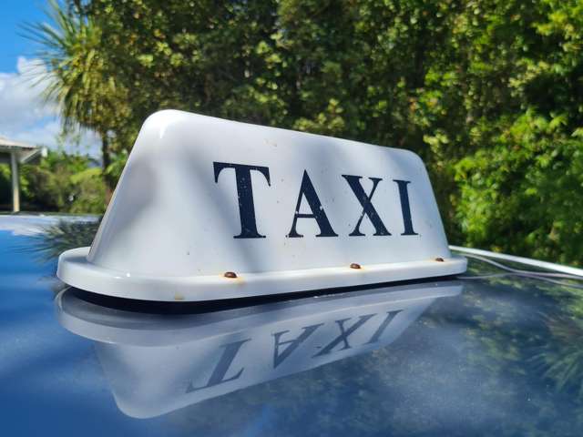 COROMANDEL TAXI SERVICE