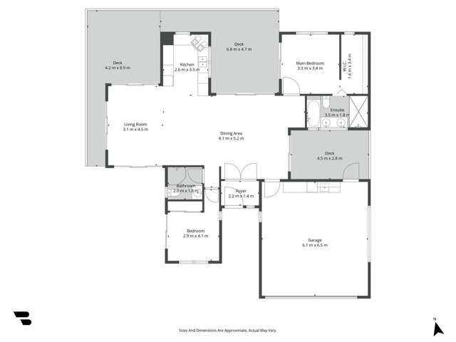 36 Matahae Drive Flat Bush_1