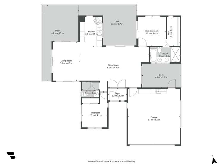 36 Matahae Drive Flat Bush_23