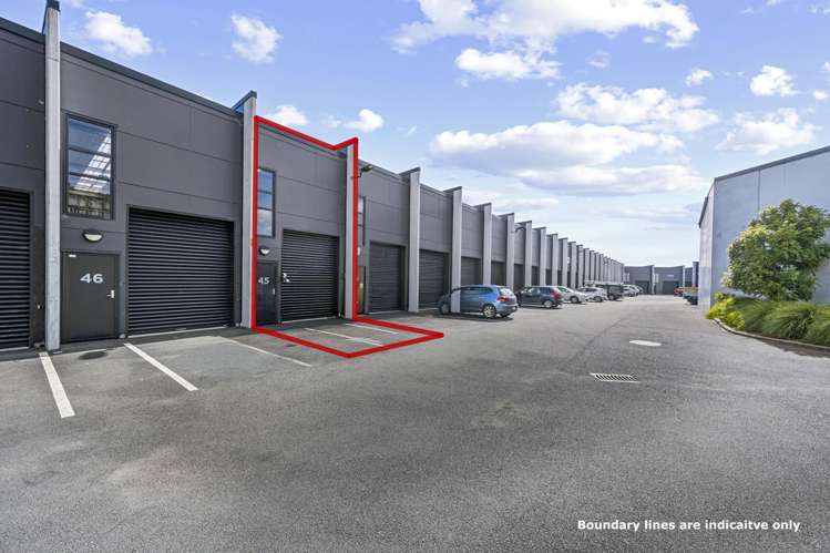 45/36 Peters Way Silverdale_9