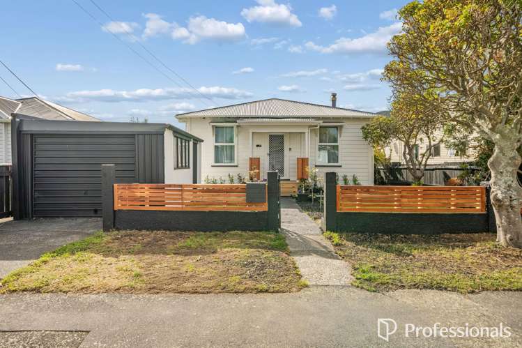 53 York Street Moera_22