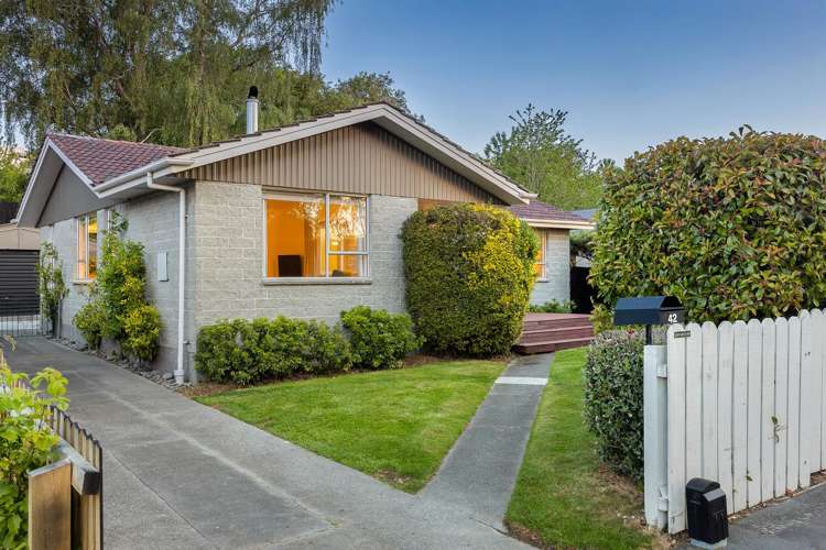 42 Palatine Terrace Saint Martins_15