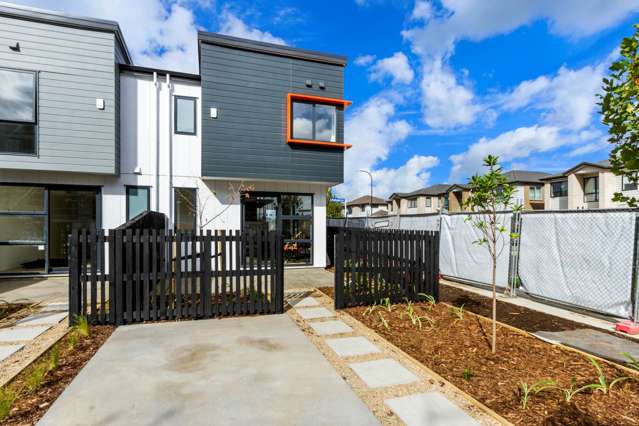 Lot 22 23 Flat Bush School Road Flat Bush_2