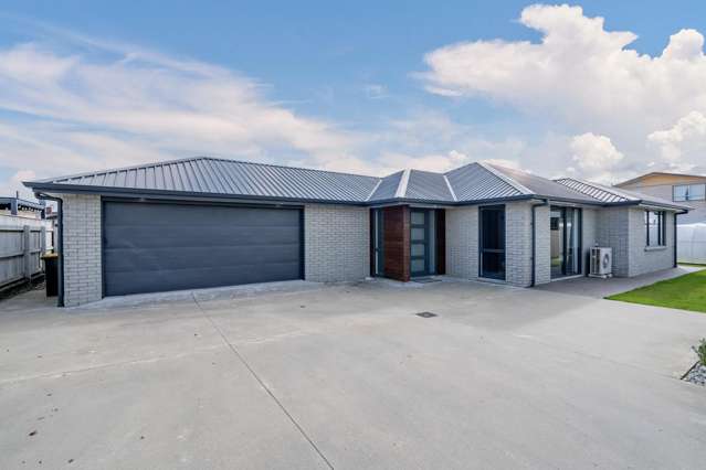 Move into modern