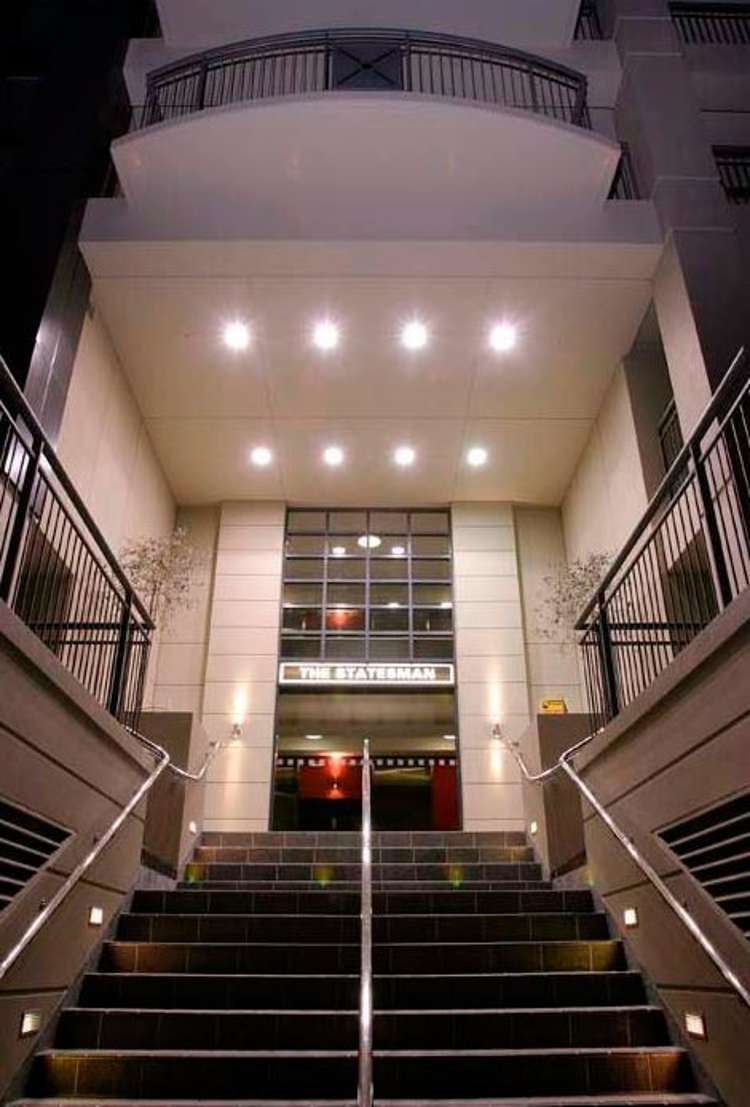 710/1 Parliament Street Auckland Central_15