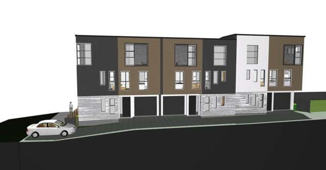 Lot 3, 568 Manukau Road Epsom_3