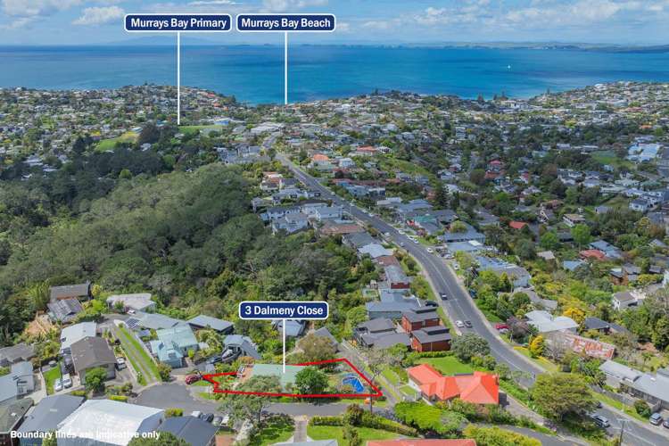 3 Dalmeny Close Murrays Bay_30