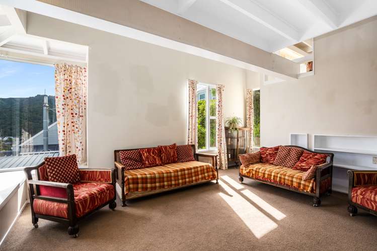 9 Indira Place Khandallah_9