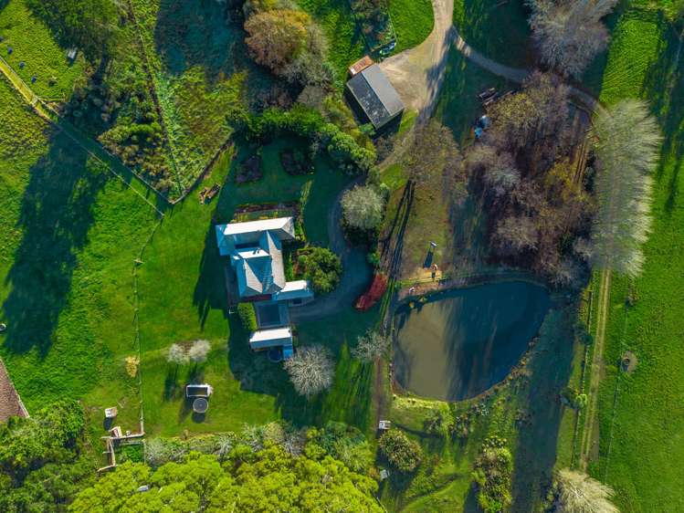 463 Dog Kennel Road Waimate_33