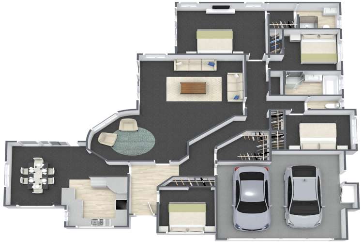 12 Millthorpe Crescent Pukete_22