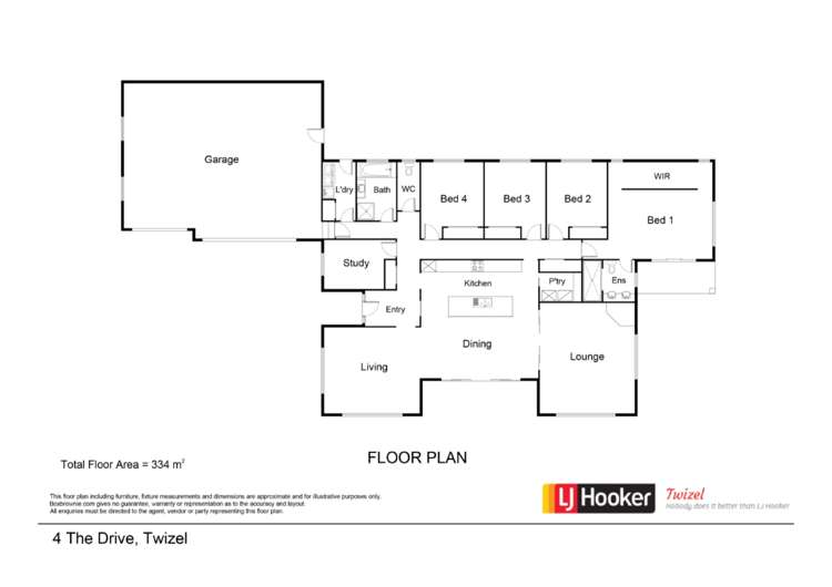 4 The Drive Twizel_19