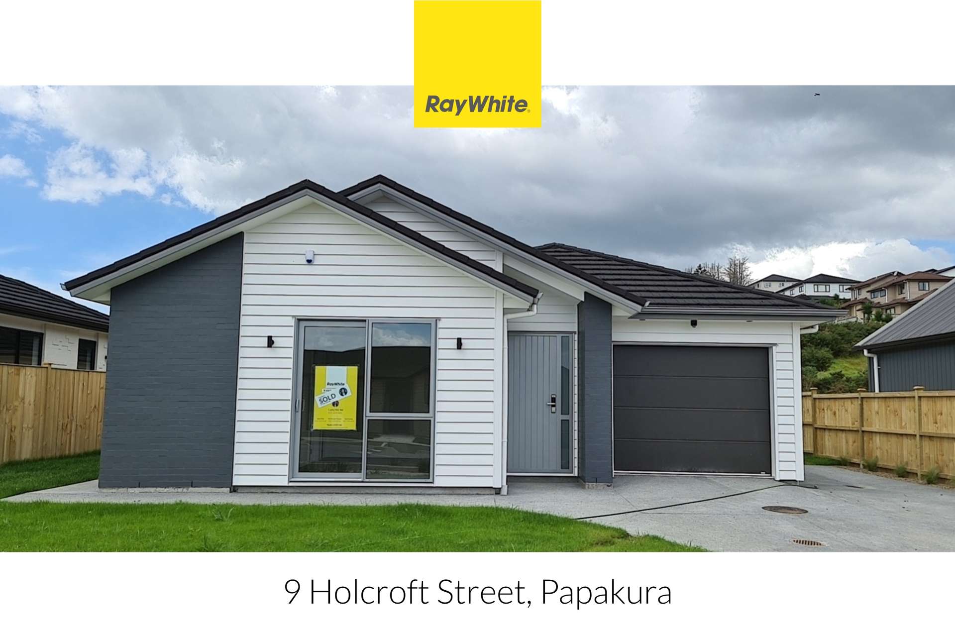 9 Holcroft Street Papakura_0