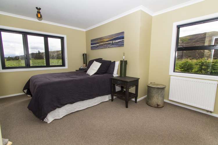 42 Cornish Point Road Nevis_11