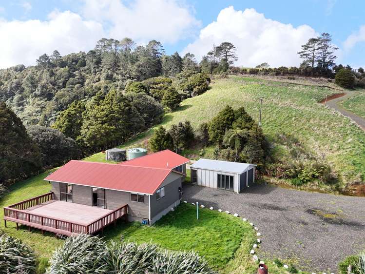 Lot 2 Mangatu Road Dargaville Surrounds_9