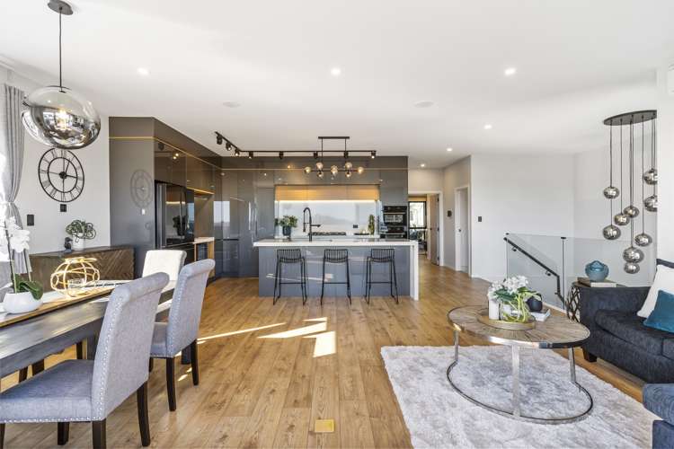 36 Gospel Heights Flat Bush_13